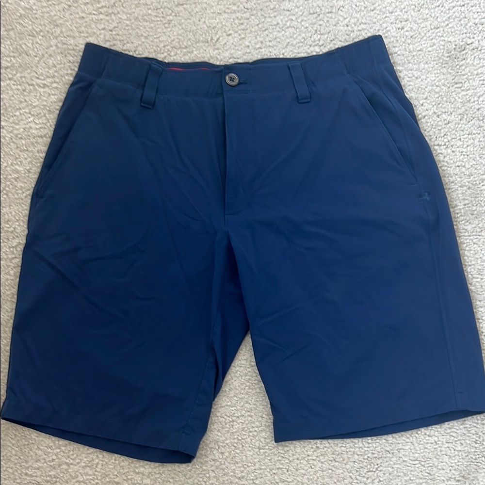 Mens Under Armour shorts